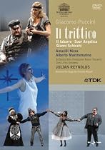 Stream Puccini - Il Trittico Movie Online.