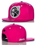 Feelin Spacy Snapback Cap
