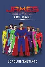 James: The Magi