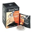 Java Trade Coffee Pods, Breakfast Blend, Single Cup, 14/Box Sale