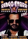 Ringo Starr and His All Starr Band - Live