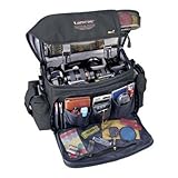 Tamrac 5608 Pro 8 Camera Bag (Black)