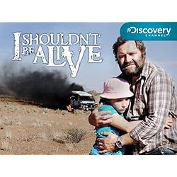 I Shouldn't Be Alive Season 4