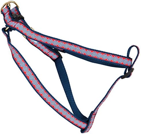 Soundwaves Dog Harness - Small