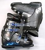 Nordica Used Easy Move 10 W Gray Womens Ski Boots