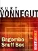 Bagombo Snuff Box (Kurt Vonnegut Series)