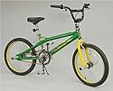 John Deere - 20" Boys Bicycle