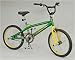 John Deere - 20 Boys Bicycle