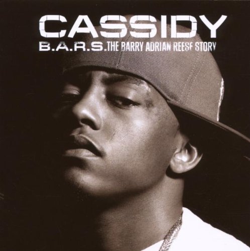 Produkt-Bild: B.a.R.S.the Barry Adrian Reese Story