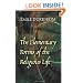 The Elementary Forms of the Religious Life