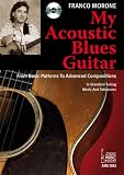 Produkt-Bild: My Acoustic Blues Guitar, m. Audio-CD.