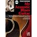 My Acoustic Blues Guitar, m. Audio-CD.