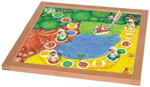 Huch & Friends 70507 Beppo der Bock Holzversion Preisvergleich