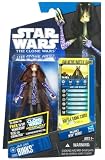 Star Wars 2011 Clone Wars Animated Action Figure CW No. 65 Jar Jar Binks