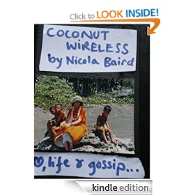 Coconut Wireless: a novel of love, life and South Pacific gossip