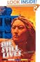 She Still Lives: A Novel of Tibet