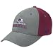 Reebok Colorado Avalanche Gray Structured Adjustable Hat
