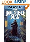The Invisible Man (Tor Classics)