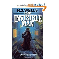The Invisible Man (Tor Classics)