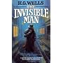 The Invisible Man by H. G. Wells