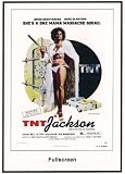 TNT Jackson 1974