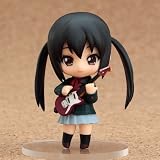 ねんどろいどぷち けいおん! (ノンスケール ABS&PVC製塗装済みトレーディング可動フィギュア) BOX