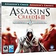 Assassins Creed I and II for PC