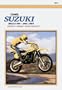 Clymer Yamaha Fj1100 & Fj1200 1984-1993