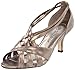 Bella-Vita Women's Lattice II Dress Sandal