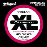 51i1Ygdb%2BWL. SL160  Buy D Addario Chromes Guitar Strings