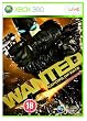 Wanted: Weapons Of Fate (Xbox 360)