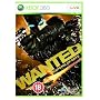 Wanted: Weapons Of Fate (Xbox 360)