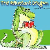The Reluctant Dragon