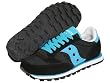 Womens Saucony Original Jazz Lo Pro Running Shoes