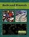 Book Rocks and Minerals (Mission: Science)