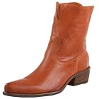 FRYE Hutch Inside Zip Boot