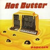 Popcorn by Hot Butter