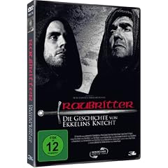 Raubritter (DVD)
