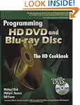 Programming HD DVD and Blu-ray Disc