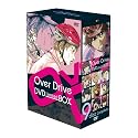 OverDrive 完全初回限定 DVDBOX