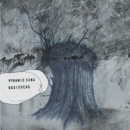 CD-Charts  Music : Pyramid Song, Pt. 1