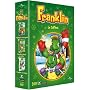 Franklin : Franklin plante un arbre + Franklin le &hellip <b>DVD</b> ~ Noah Reid