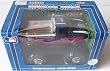 2003 Team Collectible - St Louis Cardinals - Ford F-350 Monster Truck - Fleer 1:32 Scale (Fleer Diecast)