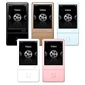 iRiver E100 MP3 Player Collection