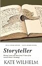 Storyteller Writing Lessons and More from 27 Years of the Clarion Writer's Workshop