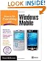 How to Do Everything with Windows Mobile