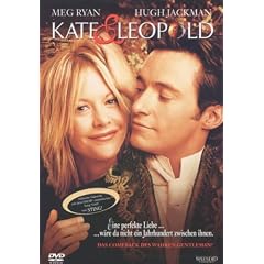 Kate & Leopold