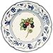 Villeroy & Boch Cottage Blue Stencil Rim Salad Plate
