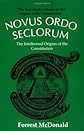 Novus Ordo Seclorum