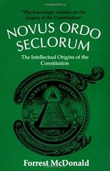 Novus Ordo Seclorum